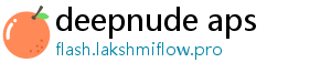 deepnude aps